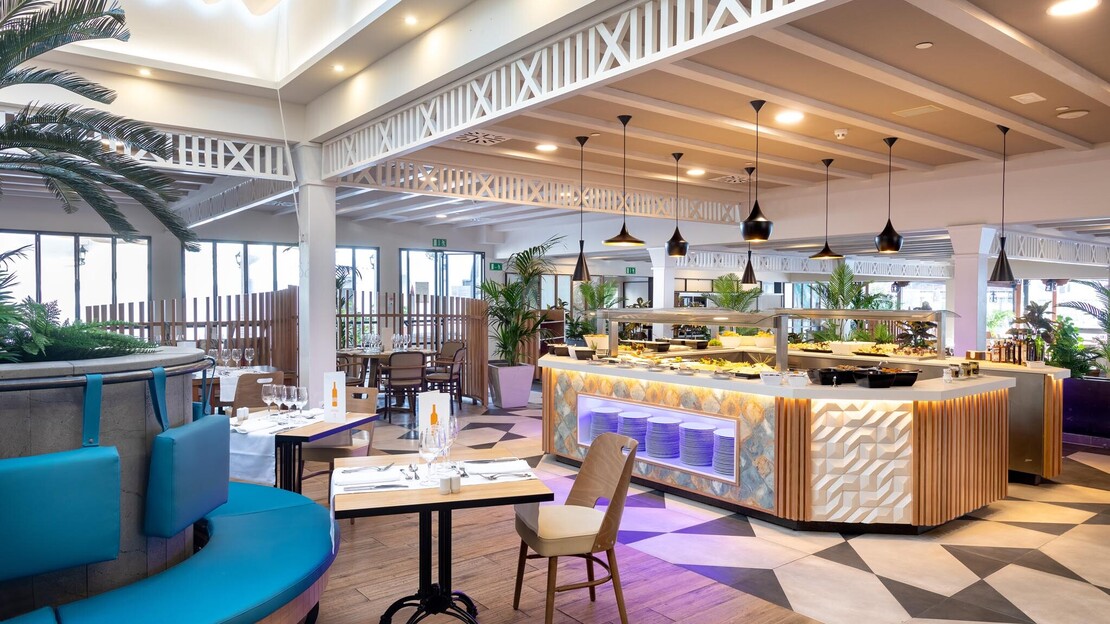 Gran Castillo Tagoro Family and Fun